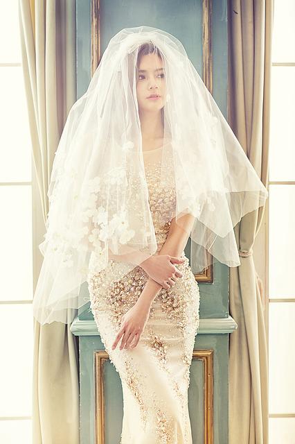Veil Options For Your Wedding